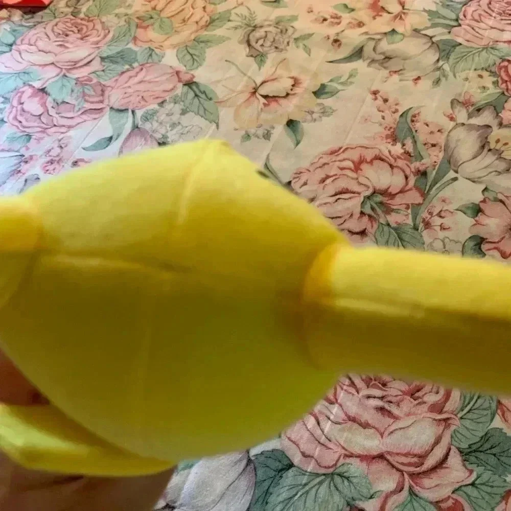 Pikachew Plush Toy